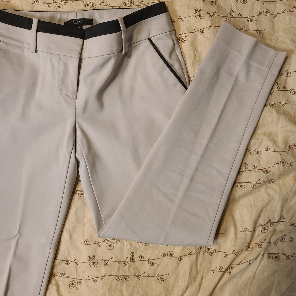 Ann Taylor Women's Pants 00P